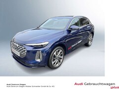 Bild des Angebotes Audi Q5 2.0 TDI quattro AHK*TECH PLUS*MMI PLUS*