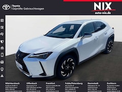 Bild des Angebotes Lexus UX 250h 2.0 Hybrid Style Edition Velours