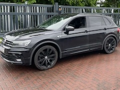 Bild des Angebotes VW Tiguan Tiguan 2.0 TDI SCR 4Motion DSG Highline