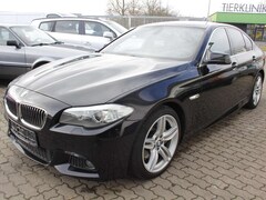 Bild des Angebotes BMW 535 535 d M-Paket Auto Navi Xenon