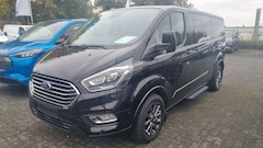 Bild des Angebotes Ford Tourneo Custom Titanium X 320 L2