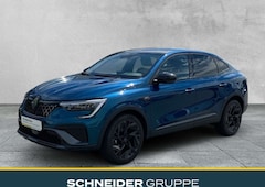 Bild des Angebotes Renault Arkana ESPRIT ALPINE 160 Esprit Alpine LED+KAMERA+BOSE+KL