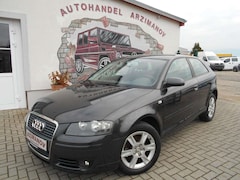 Bild des Angebotes Audi A3 1.6 Attraction KLIMAAUTOMATIC
