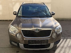 Bild des Angebotes Skoda Yeti Yeti 1.8 TSI 4x4 Adventure