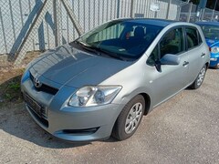 Bild des Angebotes Toyota Auris Basis