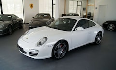 Bild des Angebotes Porsche 997 Carrera 4S - PDK / SD / 19" Turbo / Chrono