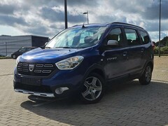 Bild des Angebotes Dacia Lodgy TCe 130 GPF (7-Sitzer) Stepway NAVI KAMERA