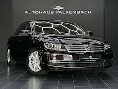 Bild des Angebotes VW Phaeton V8 4M*GP4*EXCLUSIVE*18-WEGE*KEYL*KAMERA
