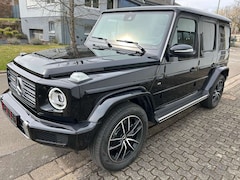Bild des Angebotes Mercedes-Benz G 500 Final Edition Black *AMG *1von 500*22Zoll Brabus*