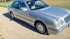 Bild des Angebotes Mercedes-Benz E 270 CDI Elegance