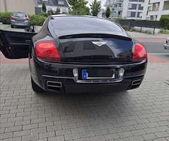Bild des Angebotes Bentley Continental GT