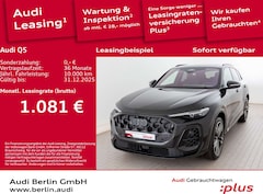 Bild des Angebotes Audi Q5 TDI quattro S tronic
