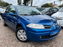 Bild des Angebotes Renault Megane II Avantage*2.HD*Klima*E-Paket*TÜV NEU