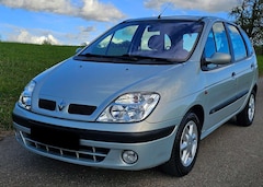 Bild des Angebotes Renault Scenic 1.6 16V