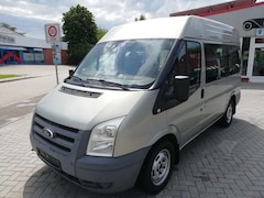 Bild des Angebotes Ford Transit 2.2 TDCi L1H2 City Light 85 T300 / Rollstuhlrampe