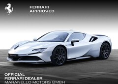 Bild des Angebotes Ferrari SF90 Stradale *Carbon-Felge*Racingsitze*Assetto-Fiorano*