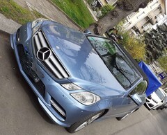 Bild des Angebotes Mercedes-Benz E 250 E 250 CGI Cabrio BlueEFFICIENCY Automatik Elegance