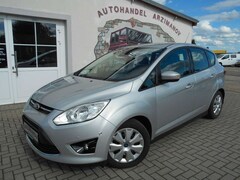 Bild des Angebotes Ford C-Max 1.6 EcoBoost Trend KLIMA/PARKASSISTENT/PDC