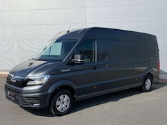 Bild des Angebotes MAN TGE 3.160 L4H3 KASTEN TEMPOMAT AHK SITZHZ DAB