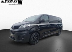 Bild des Angebotes Fiat Scudo Kombi / Irmscher L3 2.0 HDi AT *9-Sitzer