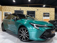 Bild des Angebotes Toyota Corolla Touring Sports 2.0 Hybrid GR Sport/APPLE