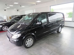 Bild des Angebotes Mercedes-Benz Vito 4 Sarg Bestattungswagen / Leichenwagen