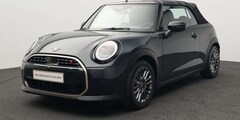Bild des Angebotes MINI Cooper S Cabrio Favoured Trim