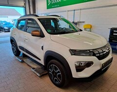 Bild des Angebotes Dacia Spring Electric Extreme 65 Navi - Kamera