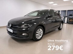 Bild des Angebotes VW Polo 1.6 TDI Highline*VIRT*SHZ*DSG*ACC*TOTW*