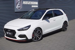 Bild des Angebotes Hyundai i30 N |PERFORMANCE|PANORAMA|KAMERA|MEMORY|APPLE|