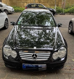 Bild des Angebotes Mercedes-Benz C 180 C 180 Kompressor (203.746)