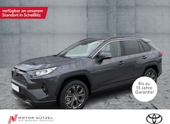 Bild des Angebotes Toyota RAV 4 RAV4 2.5l Hybrid Team D