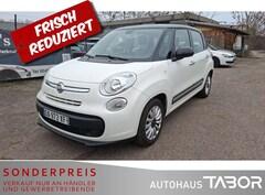 Bild des Angebotes Fiat 500L 1.3 M-Jet Pop Star PDC AHK LM MFL Klima