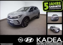 Bild des Angebotes Opel Grandland 1.5 D GS Line LED+Navi+SHZ+2xKlima+360