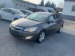 Bild des Angebotes Opel Astra J Sports Tourer EditionNavi Klima