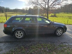 Bild des Angebotes Audi A4 Avant 2.0 multitronic