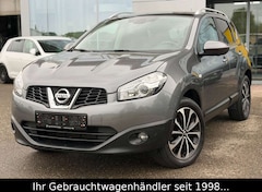 Bild des Angebotes Nissan Qashqai 2.0 I-Way 4X4 *AHK/360°PANO/8-FACH*