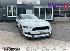 Bild des Angebotes Ford Mustang Fastback*CarPlay*GARANTIE*RFK*LEDER*ALC