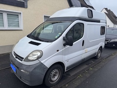 Bild des Angebotes Opel Vivaro Vivaro 1.9 CDTI L1H1 Life Edition