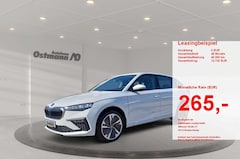 Skoda Scala 1.0 TSI Selection AUT Facelift KeyLess LED