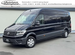 Bild des Angebotes VW Crafter 35 L4H3 2.0 TDI Automatik Navi LED PDC