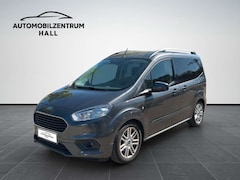 Bild des Angebotes Ford Tourneo Courier Titanium SHZ KLIMA.A TEMPO AHK