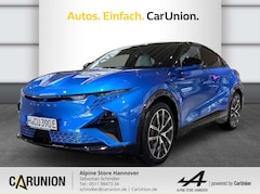 Alpine A390 GT