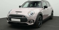Bild des Angebotes MINI Cooper S Clubman Classic Trim