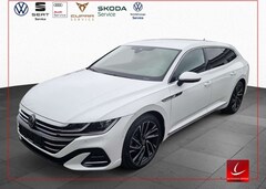Bild des Angebotes VW Arteon Shootingbrake R-LINE 2,0 TDI 4MOTION HARMAN&KARDO