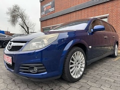 Bild des Angebotes Opel Vectra Cosmo Plus AUTOM*NAVI*LEDER*AHK*TEMPO*PDC