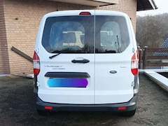 Bild des Angebotes Ford Transit Courier Transit CourierTrend
