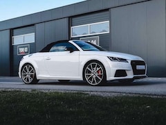 Bild des Angebotes Audi TTS TTS Roadster S tronic