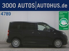 Bild des Angebotes Opel Zafira Life 2.0 D Edition Navi Xenon RFK SHZ