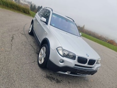 Bild des Angebotes BMW X3 2.0d, Euro4, Panorama, Tüv 03/2027